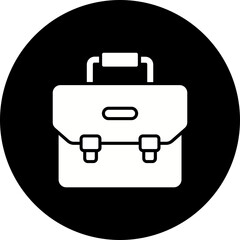 Briefcase Icon