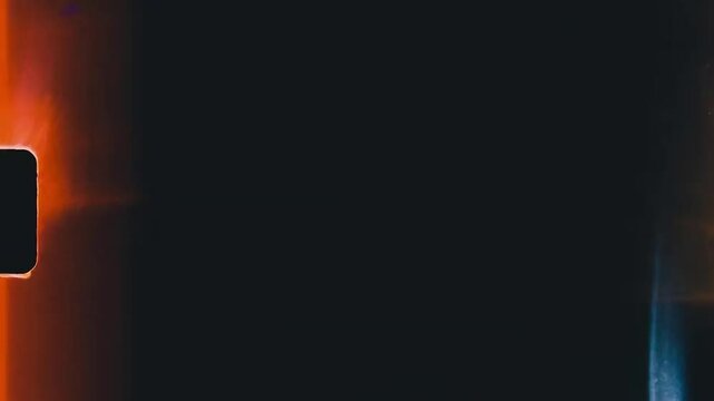 8mm film burn Use screen or overlay. Real 8mm footage. Transition for video