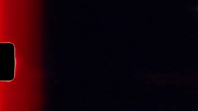 8mm film burn Use screen or overlay. Real 8mm footage. Transition for video