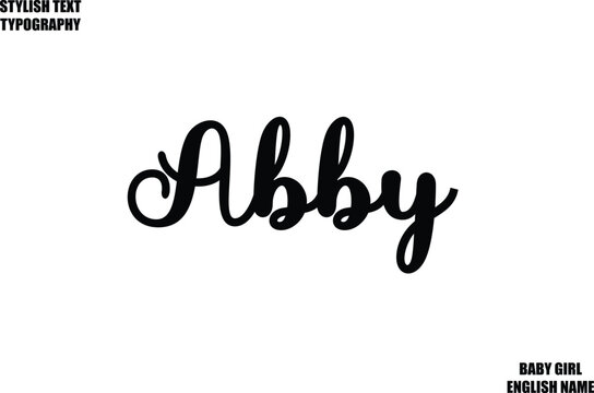 Abbyfirst-Bilder: Stock-Fotos & -Videos. | Adobe Stock