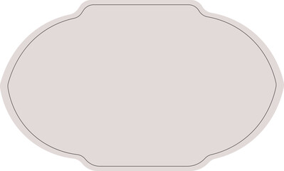 Label Frame element