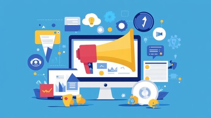 Maximizing Business Success with Strategic Marketing: Digital Ads and SEO Tools