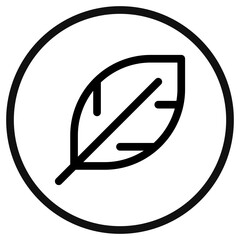 Editable feather, quill vector icon. Part of a big icon set family. Perfect for web and app interfaces, presentations, infographics, etc