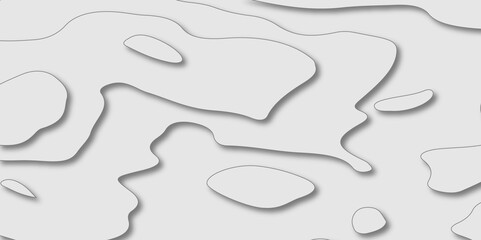 Vector contour map background and geography map grid abstract backdrop. Business concept. contour line like map geological abstract background. coastline.