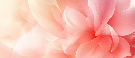 pink petals