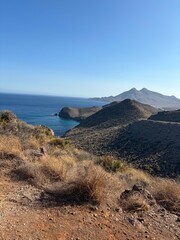 Cabo de gata