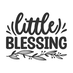 Little Blessing