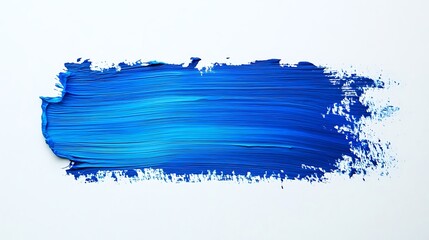 Vibrant Abstract Paint Strokes and Textures in Bold Colors on Various Backgrounds