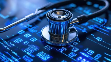 AI in healthcare: Legal standards for ensuring ethical use of artificial intelligence in medical diagnostics and treatment.