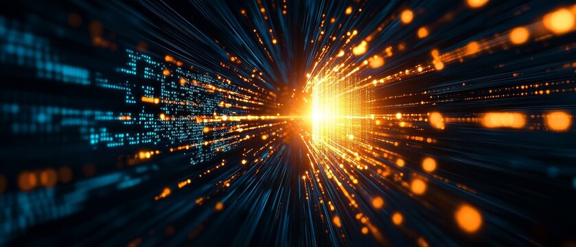 Explore the potential of quantum computing in solving complex problems