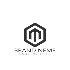 creative art logo corporate template collection