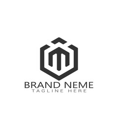 creative art logo corporate template collection