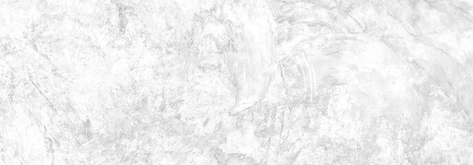 Old wall panorama texture cement dirty gray with black  background abstract grey and silver color design are light with white background.