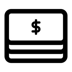 money icon