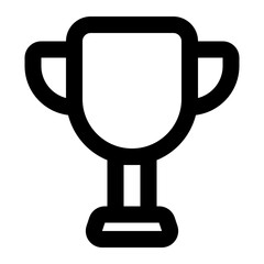 trophy icon