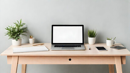 Fototapeta premium office interior