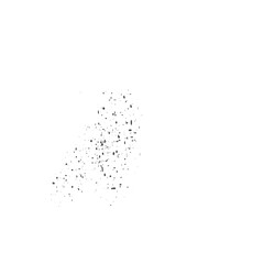 sprinkle with black pepper powder