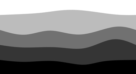 black and white background