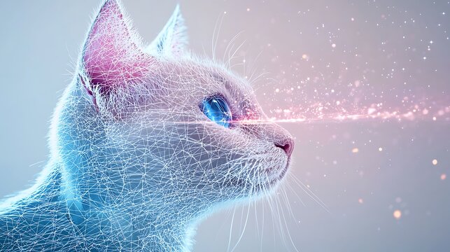 Exploring Quantum Superposition State Through Schr&Atilde;&para;dinger's Cat Analogy