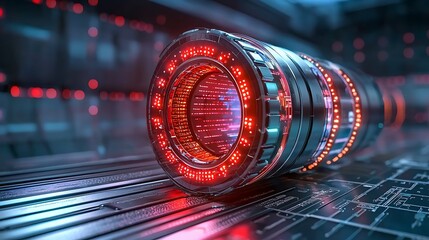 Advancements in Quantum Error Correction for Fault-Tolerant Quantum Computing