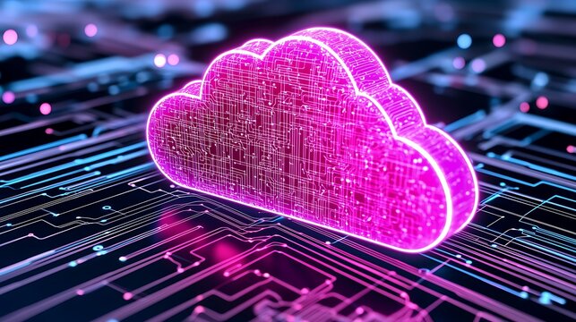 Securing Cloud Computing with Quantum Homomorphic Encryption Technology