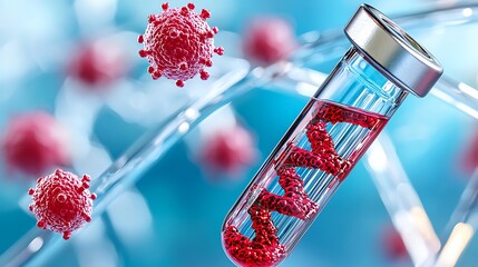 Cutting-Edge Liquid Biopsy: Detecting Cancer with Circulating Tumor DNA