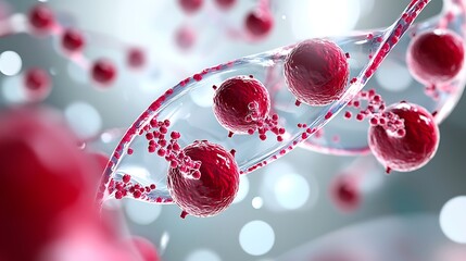Liquid biopsy for cancer detection, circulating tumor DNA,