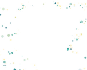 Random falling snow flakes wallpaper. Snowfall dust freeze granules