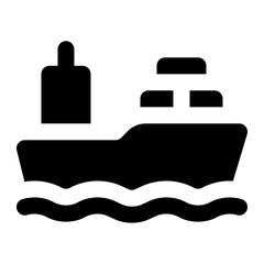 ship icon