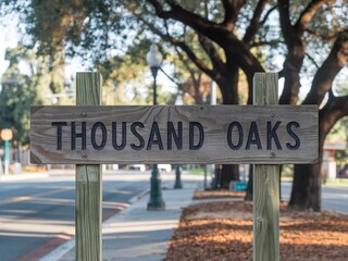 Thousand Oaks California, Thousand Oaks, California, Thousand Oaks CA, TO CA