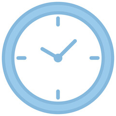 Clock icon