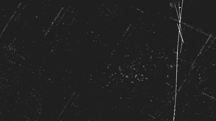 Sketch dust video backgrund. Grunge. Dirt. Abstract sketch. Intro.