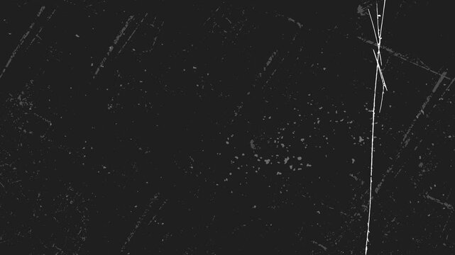 Sketch dust video backgrund. Grunge. Dirt. Abstract sketch. Intro.