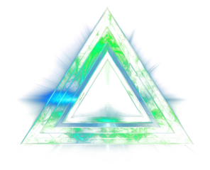 PNG  Triangle backgrounds abstract light.