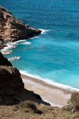 Felsen und Meer: Die Küstenwunder Mallorcas