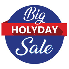 Sale banner, bag sale poster, holyday sale, 