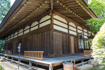 Obraz premium 箱根湯本