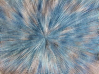 abstract texture for backgrounds in light gray and blue tones with symmetry