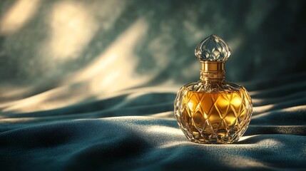 Blank cosmetic product mockup for graphic design and promotional use