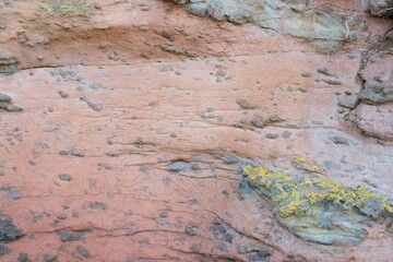 stone wall background