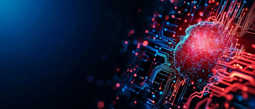 Discuss the advancements in AI-driven predictive analytics