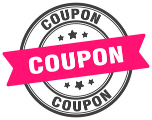 COUPON