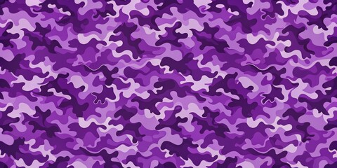 Abstract Purple Camouflage Pattern, camouflage, abstract, pattern