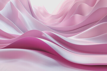 Obraz premium Presentation background with smooth and beautiful curves. and simple design Suitable for templates.