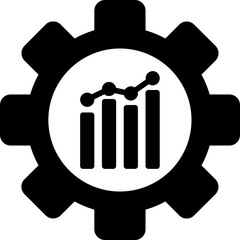 Analytics Icon