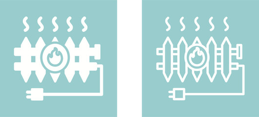 Caution Sign Vector Icon