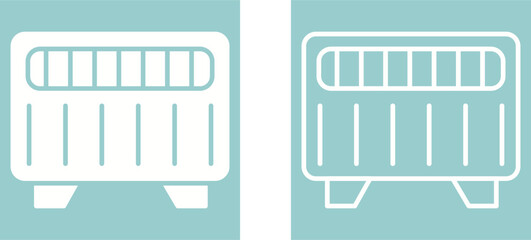 Alarms Vector Icon