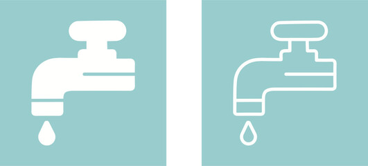 Private Document Vector Icon