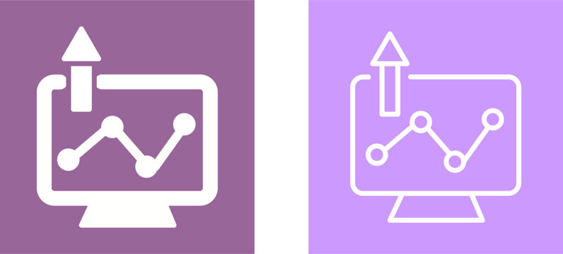 EXE Vector Icon