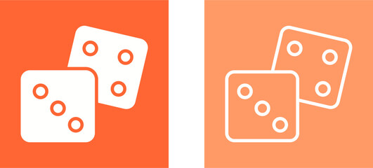 Trousers Vector Icon